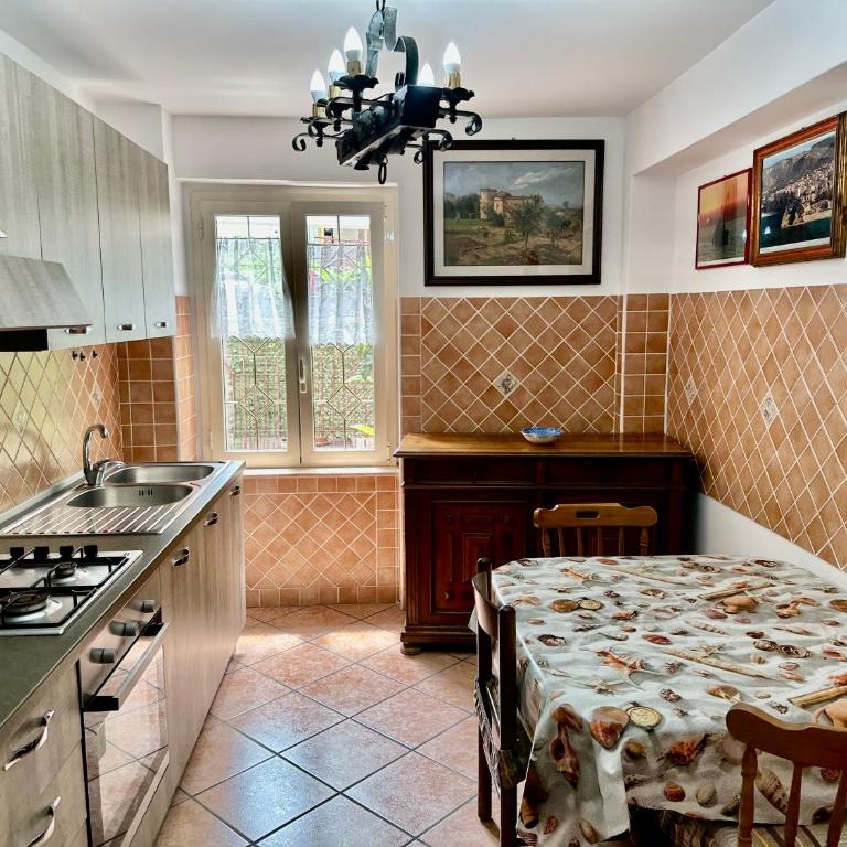 A pochi passi dal mare - Appartamento con 1 Camera da Letto - 4