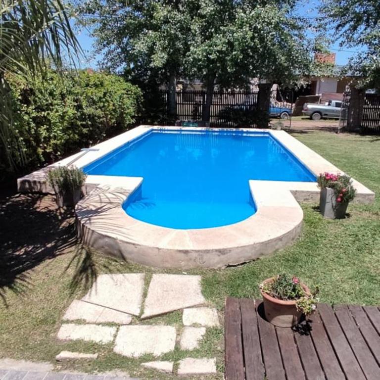 Casa quinta Camino al Sol - Casa de 3 dormitorios - 10