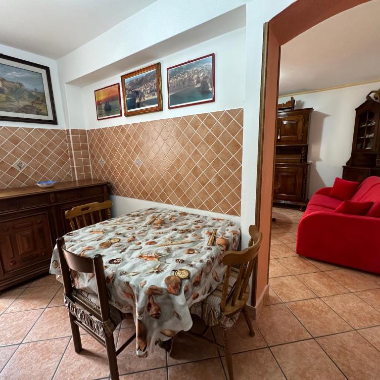 A pochi passi dal mare - Appartamento con 1 Camera da Letto - 5