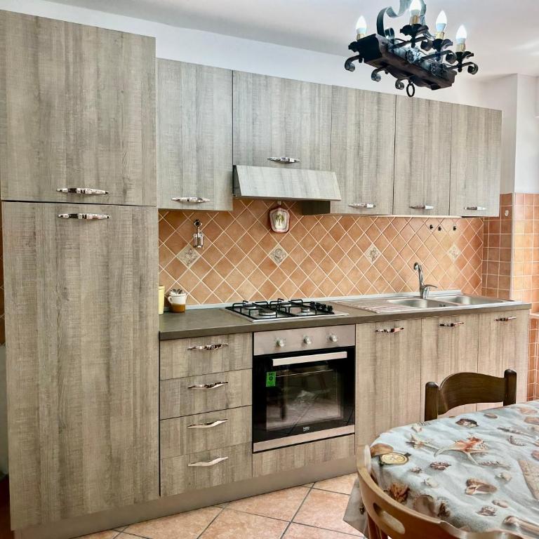 A pochi passi dal mare - Appartamento con 1 Camera da Letto - 8