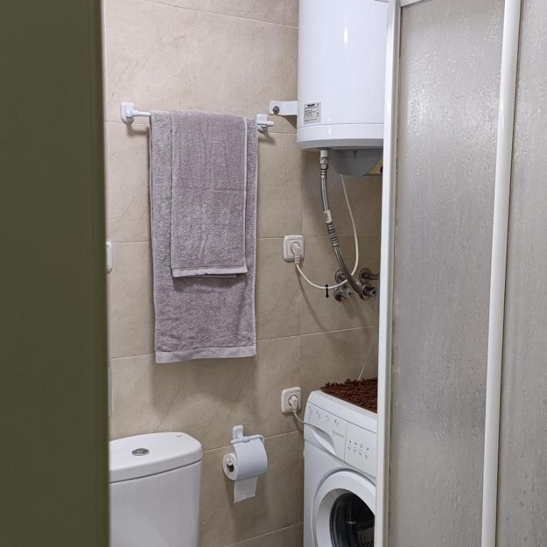 Sun Love calypso - Apartamento de 1 dormitorio - 14