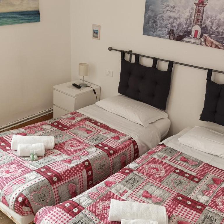 LA GUGLIA - Guglia House apartment-CANNAREGIO-VENEZIA - Apartment - 12