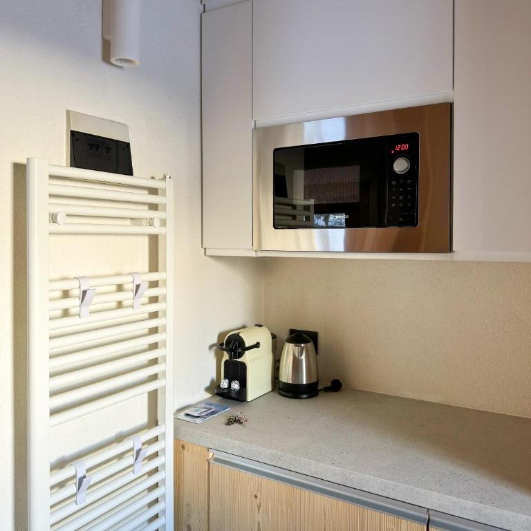 Stilla Mini Room - Camera Queen - 23