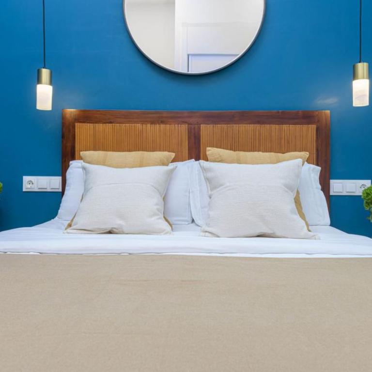 Glamorous Niño de Guevara on The City Center - Apartamento de 1 dormitorio - 13