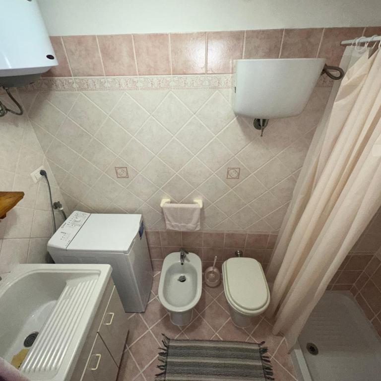 A pochi passi dal mare - Appartamento con 1 Camera da Letto - 10