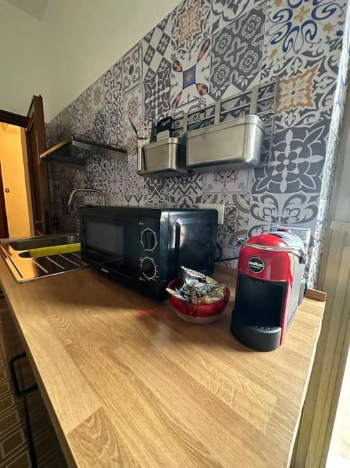 [Metro C - Centocelle] Ampio Appartamento con tre camere da letto - Appartement 3 Chambres - 4