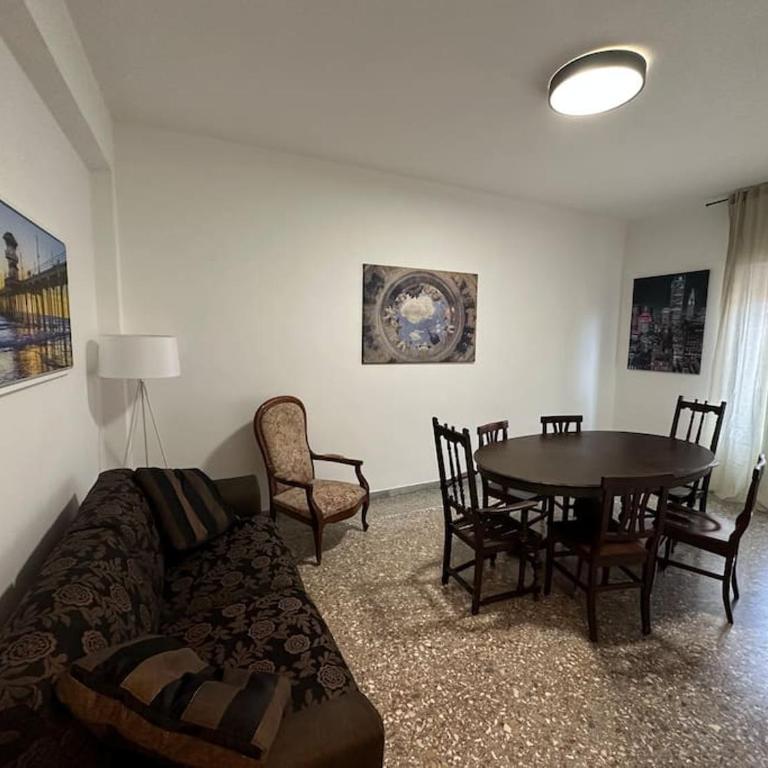 [Metro C - Centocelle] Ampio Appartamento con tre camere da letto - Appartement 3 Chambres - 5