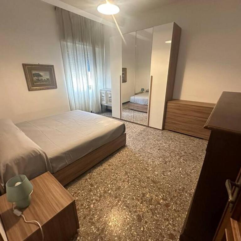 [Metro C - Centocelle] Ampio Appartamento con tre camere da letto - Appartement 3 Chambres - 8