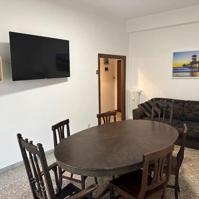 [Metro C - Centocelle] Ampio Appartamento con tre camere da letto - Appartement 3 Chambres - 9