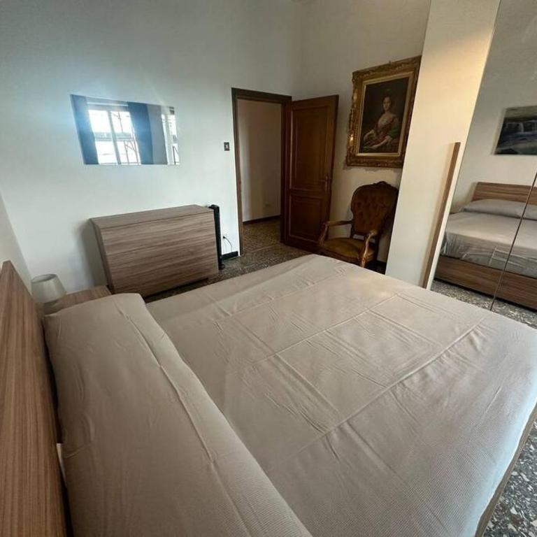 [Metro C - Centocelle] Ampio Appartamento con tre camere da letto - Appartement 3 Chambres - 12