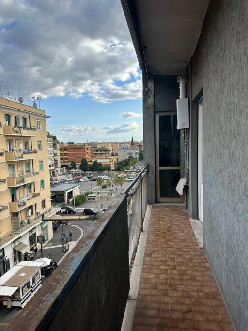[Metro C - Centocelle] Ampio Appartamento con tre camere da letto - Appartement 3 Chambres - 13