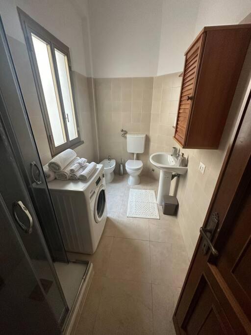 [Metro C - Centocelle] Ampio Appartamento con tre camere da letto - Appartement 3 Chambres - 14
