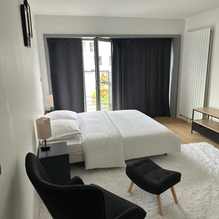 New Upscale 1 bedroom Apartment - Appartamento con 1 Camera da Letto - 1