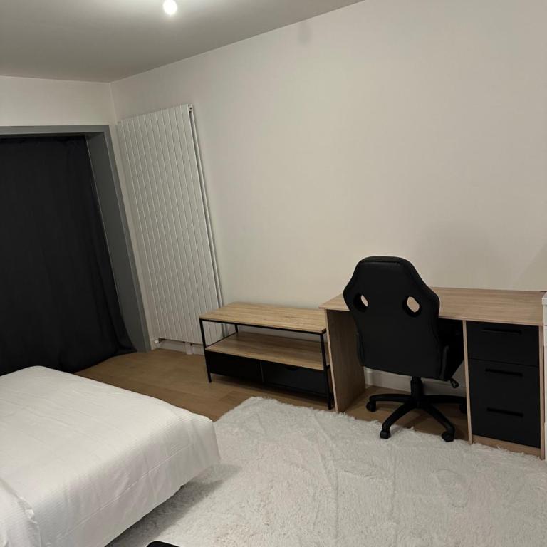 New Upscale 1 bedroom Apartment - Appartamento con 1 Camera da Letto - 10