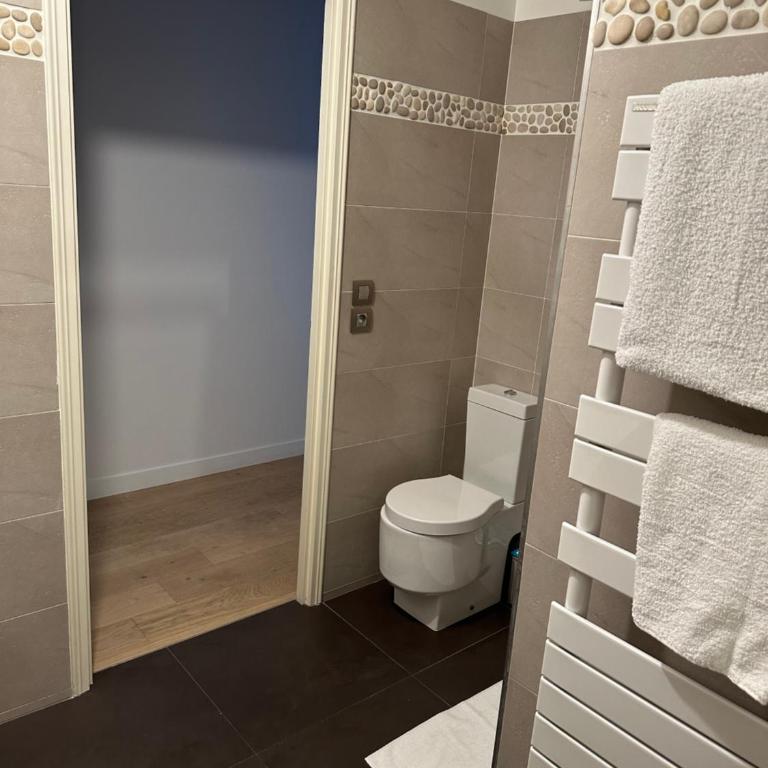 New Upscale 1 bedroom Apartment - Appartamento con 1 Camera da Letto - 12