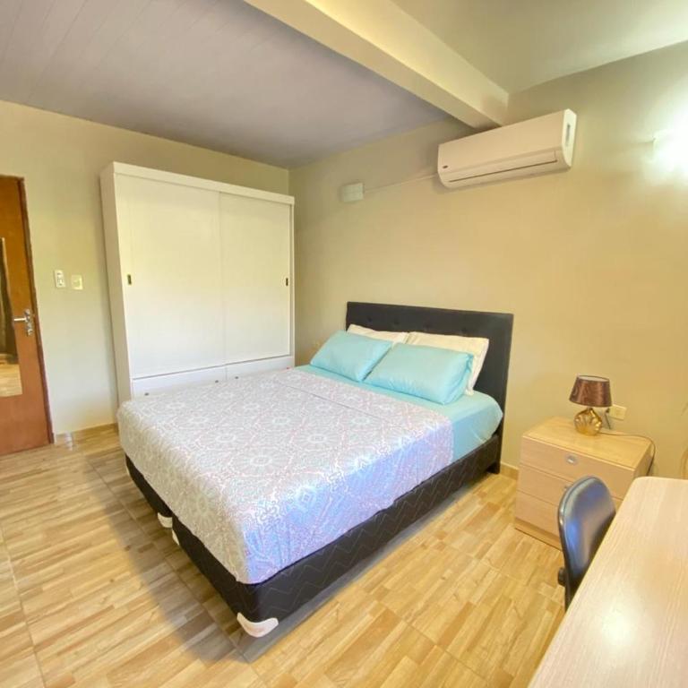 Apartamento entero en Caacupé. - Apartamento de 3 dormitorios - 9