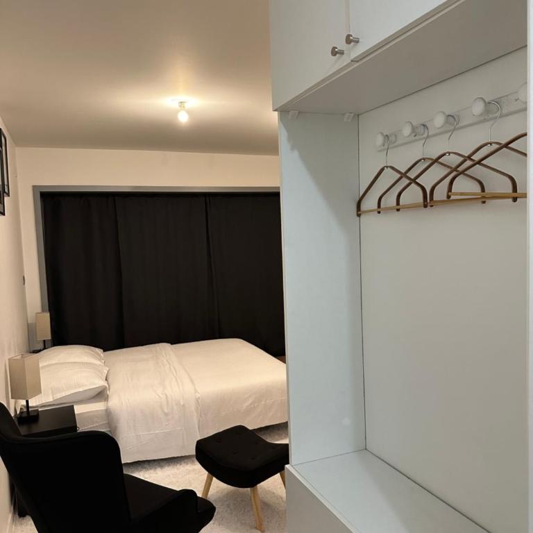 New Upscale 1 bedroom Apartment - Appartamento con 1 Camera da Letto - 14