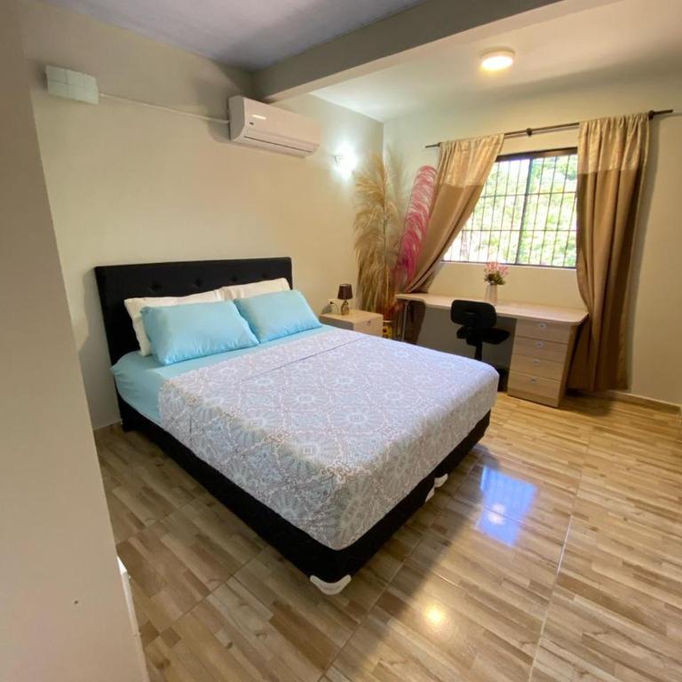 Apartamento entero en Caacupé. - Apartamento de 3 dormitorios - 7