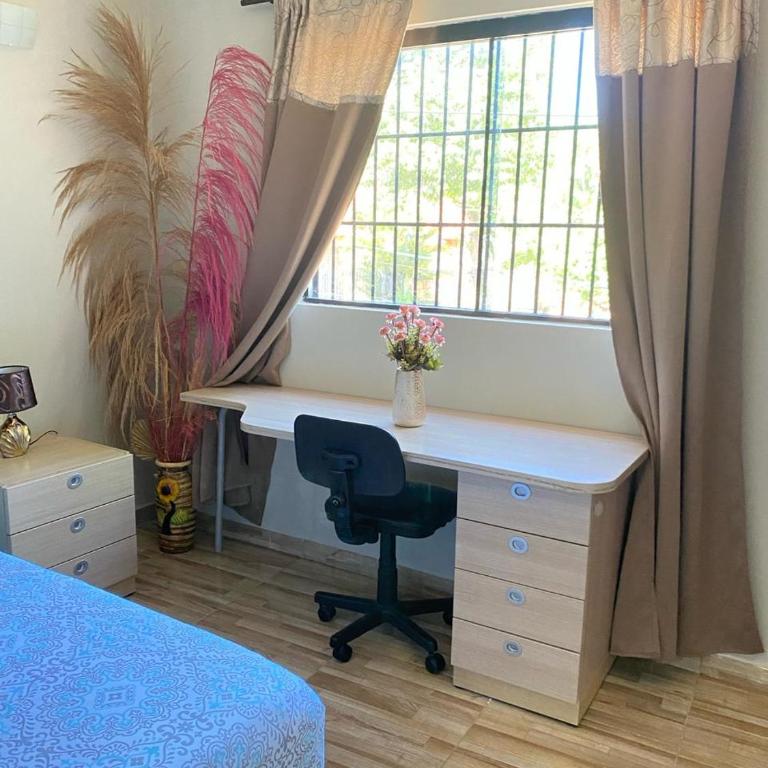 Apartamento entero en Caacupé. - Apartamento de 3 dormitorios - 10