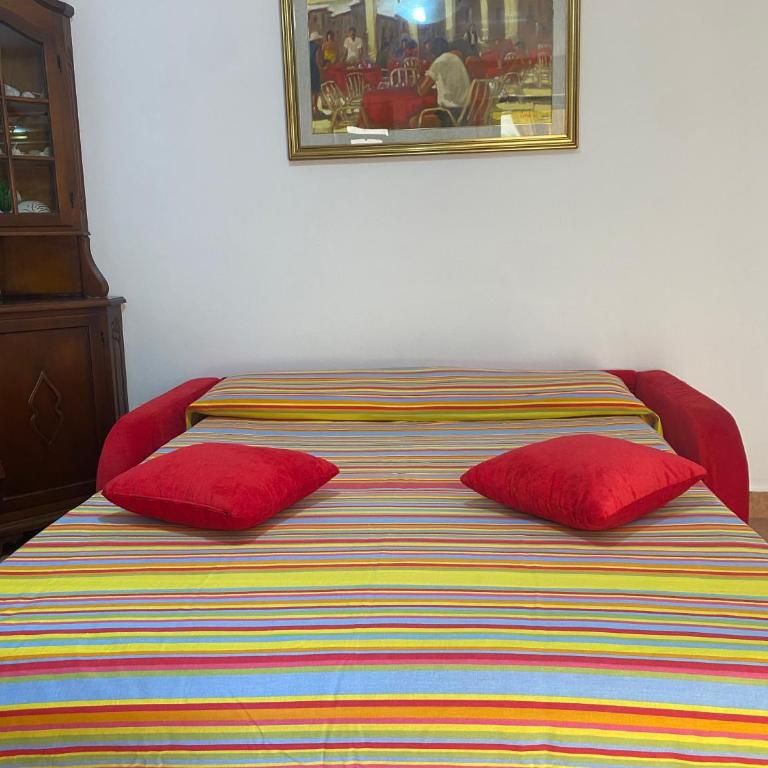 A pochi passi dal mare - Appartamento con 1 Camera da Letto - 6