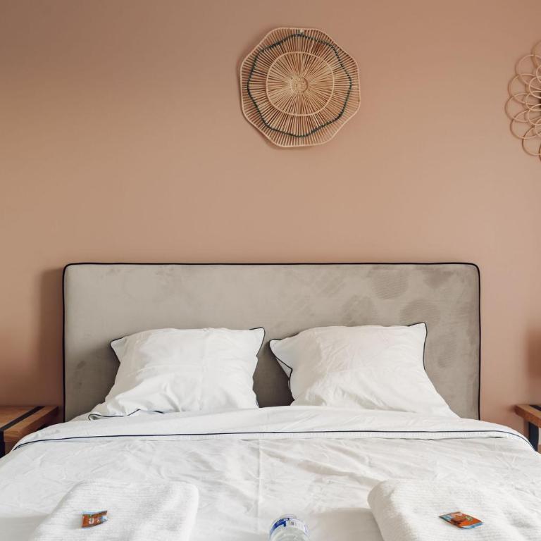 Haut Standing 8p, proche Disney - Appartement 2 Chambres - 13