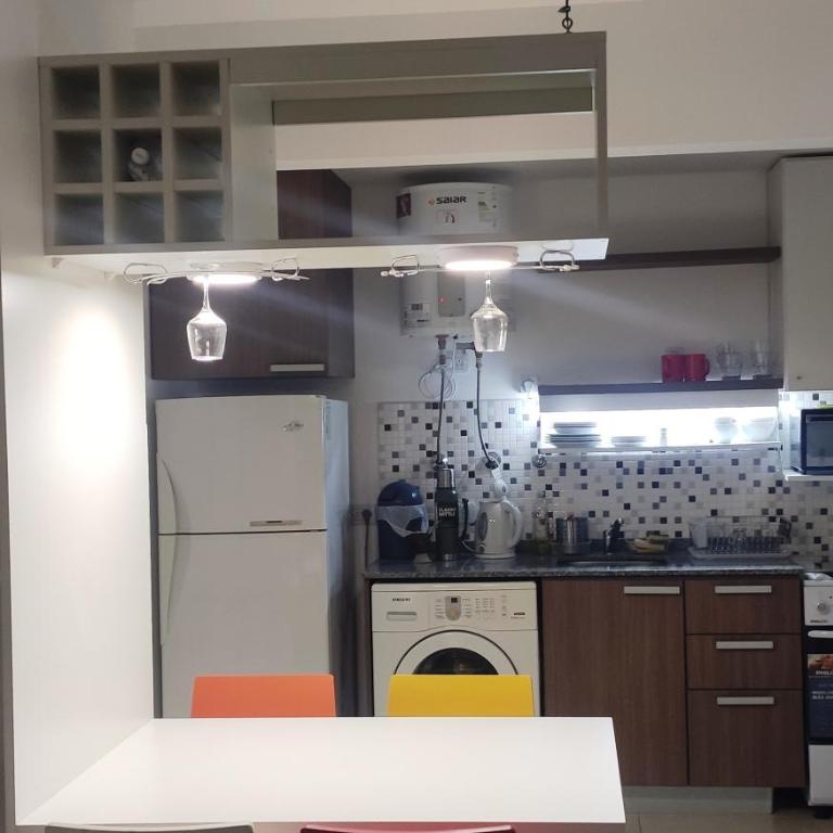 Amplio Monoambiente Dividido 45 m2. Flores. - Apartamento de 1 dormitorio - 5