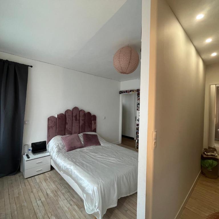 24h du mans, 24h moto, le Classic proche du circuit - Maison 3 Chambres - 6