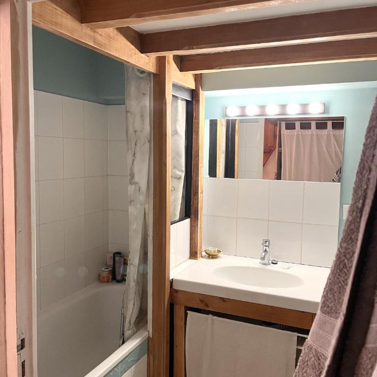 Appartement typique Lillois - Appartement 1 Chambre - 5