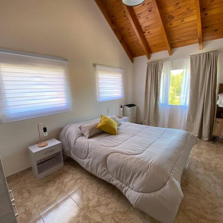 Alta Montaña Apart - Apartamento de 2 dormitorios - 1