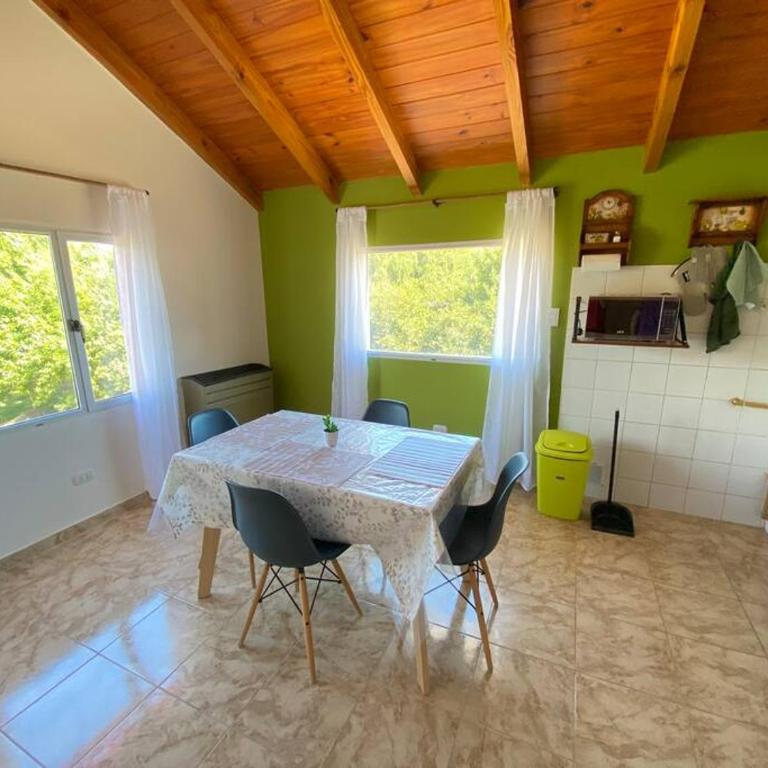 Alta Montaña Apart - Two-Bedroom Apartment - 4