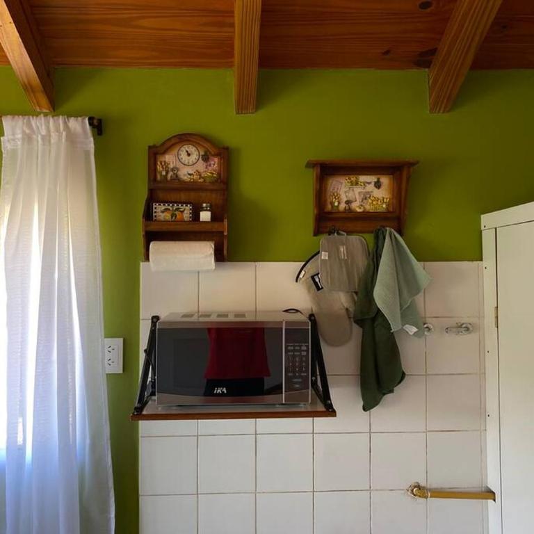 Alta Montaña Apart - Two-Bedroom Apartment - 5