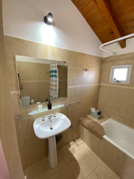 Alta Montaña Apart - Two-Bedroom Apartment - 7