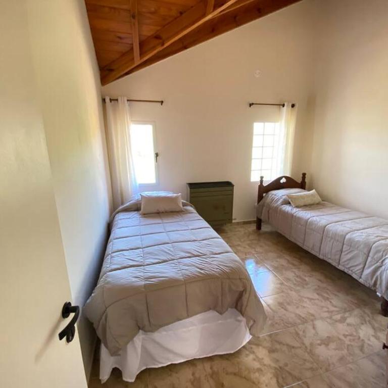 Alta Montaña Apart - Two-Bedroom Apartment - 8