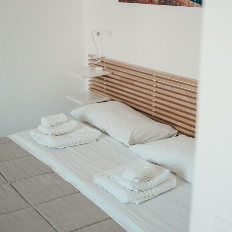Dimora Mariù - Casa Vacanze - Apartment - 30