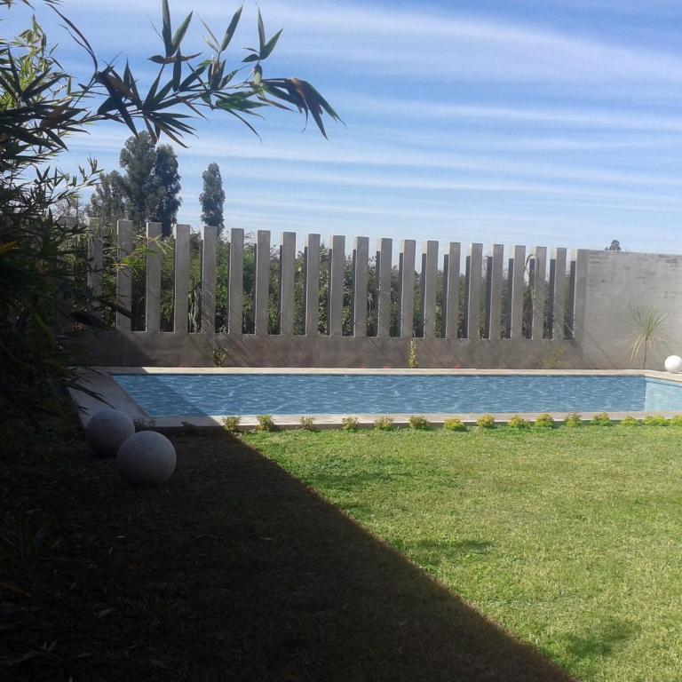Los Perales - Duplex Apartment - 57