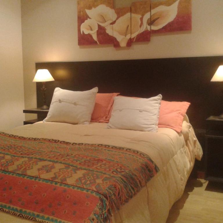 Los Perales - Duplex Apartment - 58