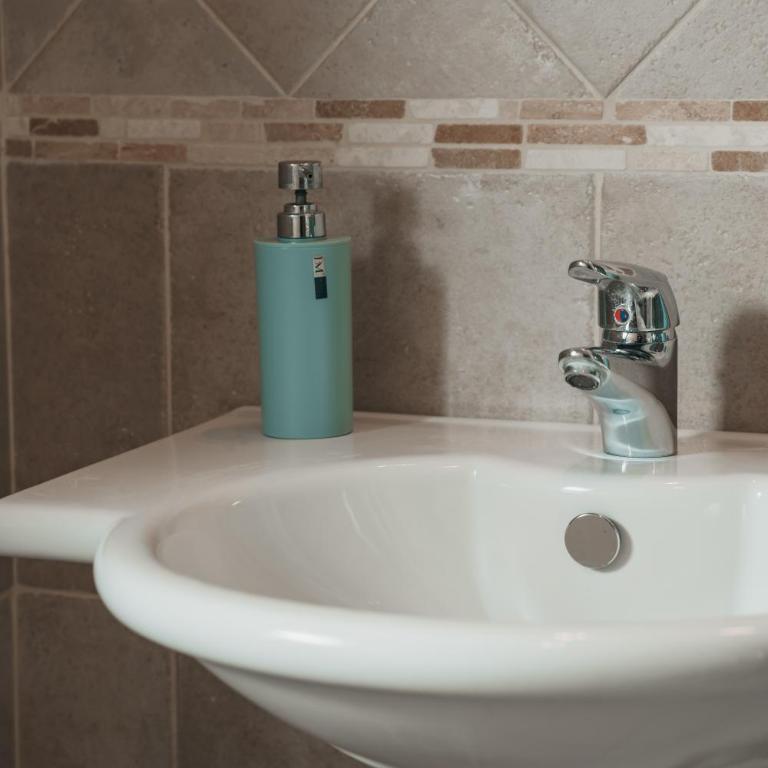 Dimora Mariù - Casa Vacanze - Apartment - 33
