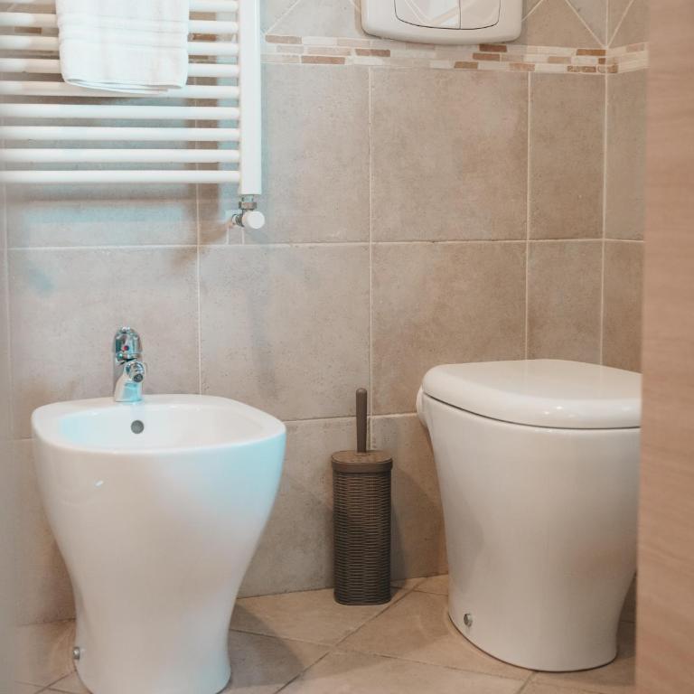 Dimora Mariù - Casa Vacanze - Apartment - 42