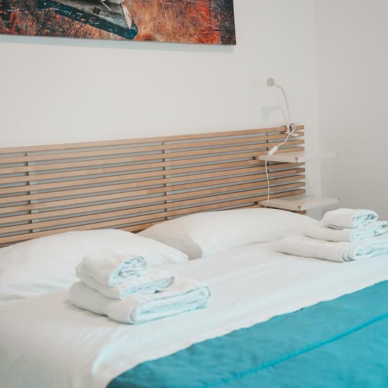 Dimora Mariù - Casa Vacanze - Apartment - 8
