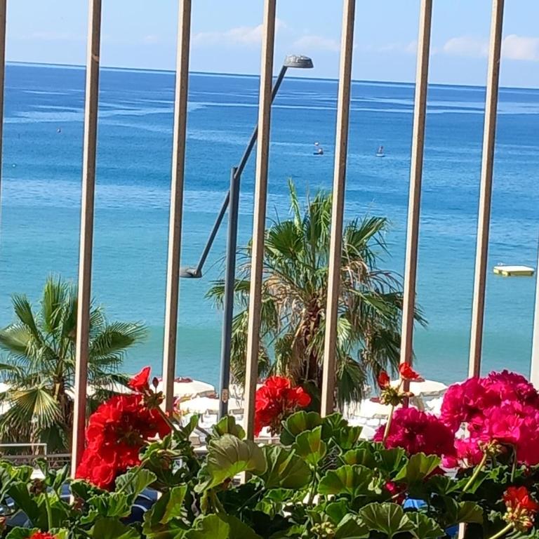 Tramonto sul Mare - Sea Suite - Appartamento con 2 Camere da Letto - 30