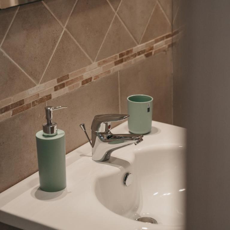 Dimora Mariù - Casa Vacanze - Apartment - 47