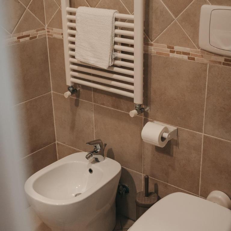 Dimora Mariù - Casa Vacanze - Apartment - 49