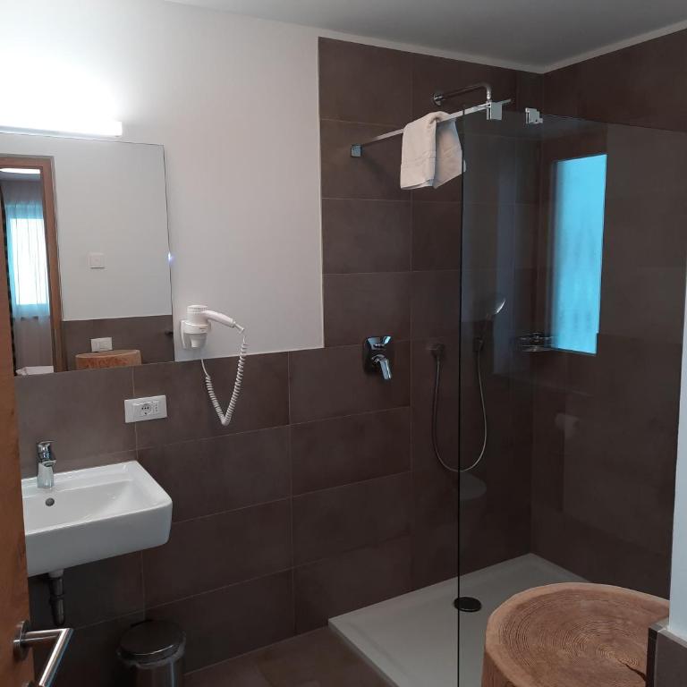 Lerchnhof - Appartamento con 2 Camere da Letto - 9