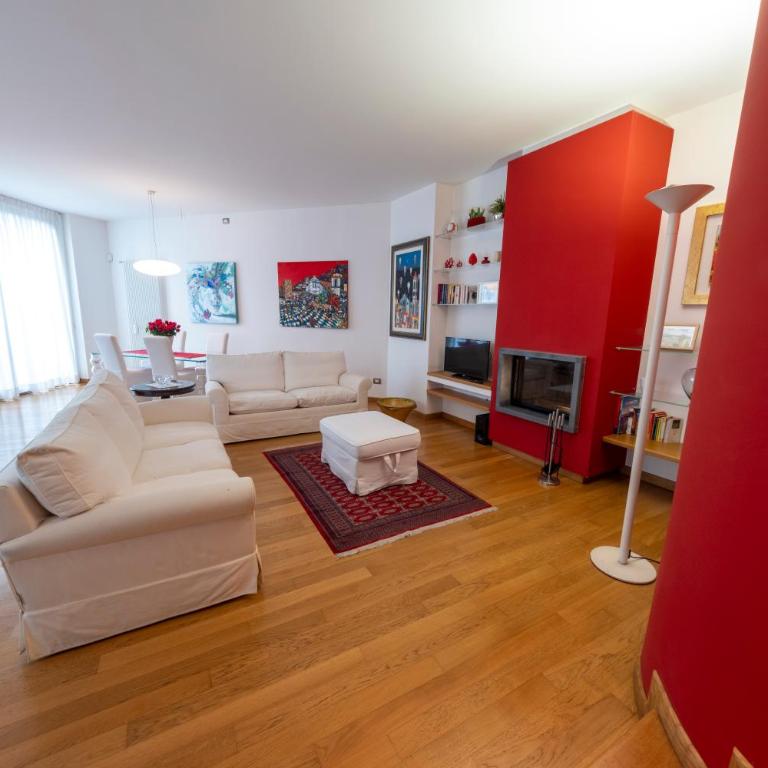La Corte dei Nespoli - Villa con 3 Camere da Letto - 12