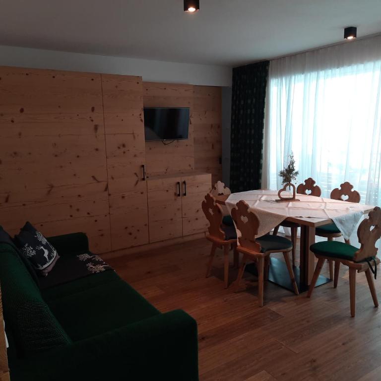 Lerchnhof - Appartamento con 2 Camere da Letto - 8
