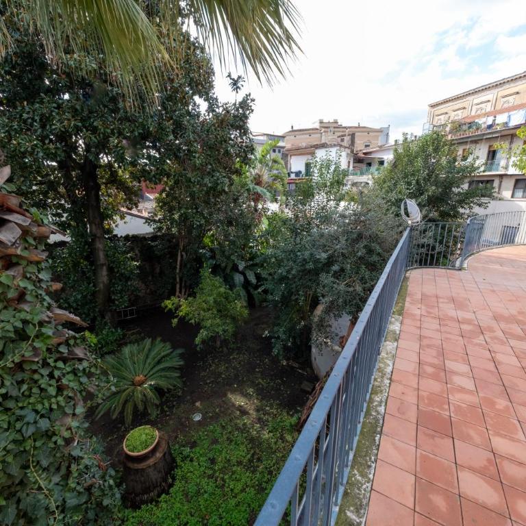 La Corte dei Nespoli - Villa con 3 Camere da Letto - 9