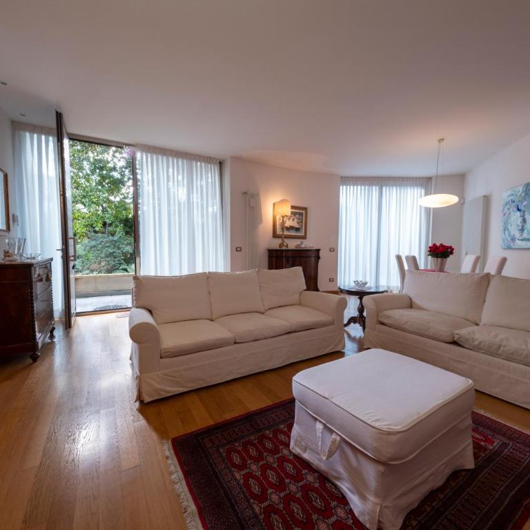 La Corte dei Nespoli - Villa con 3 Camere da Letto - 16
