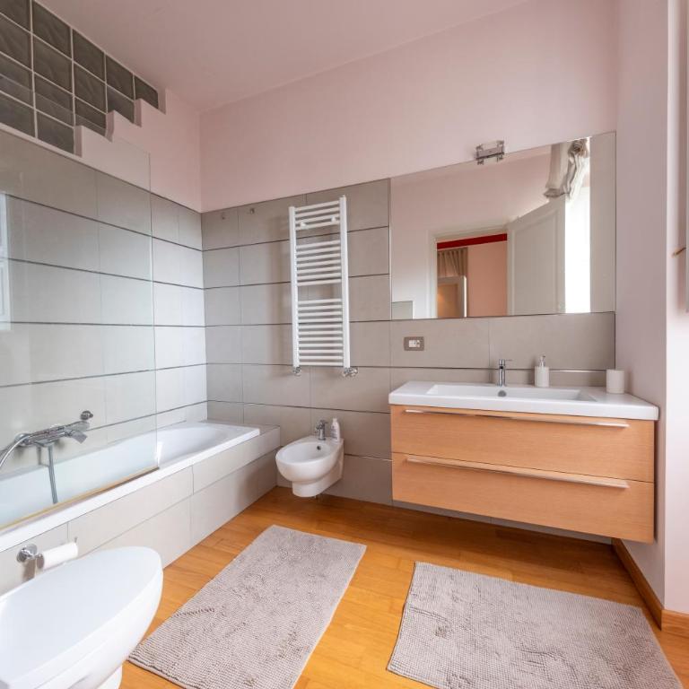 La Corte dei Nespoli - Villa con 3 Camere da Letto - 17