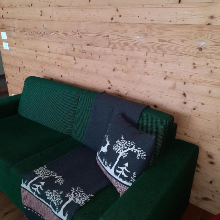 Lerchnhof - Appartamento con 2 Camere da Letto - 7