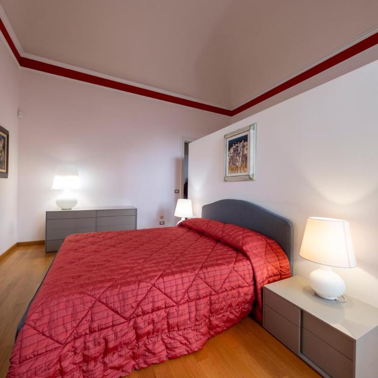 La Corte dei Nespoli - Villa con 3 Camere da Letto - 18